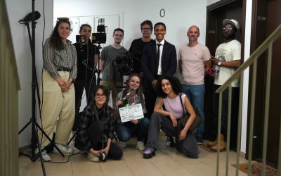 Une belle aventure humaine