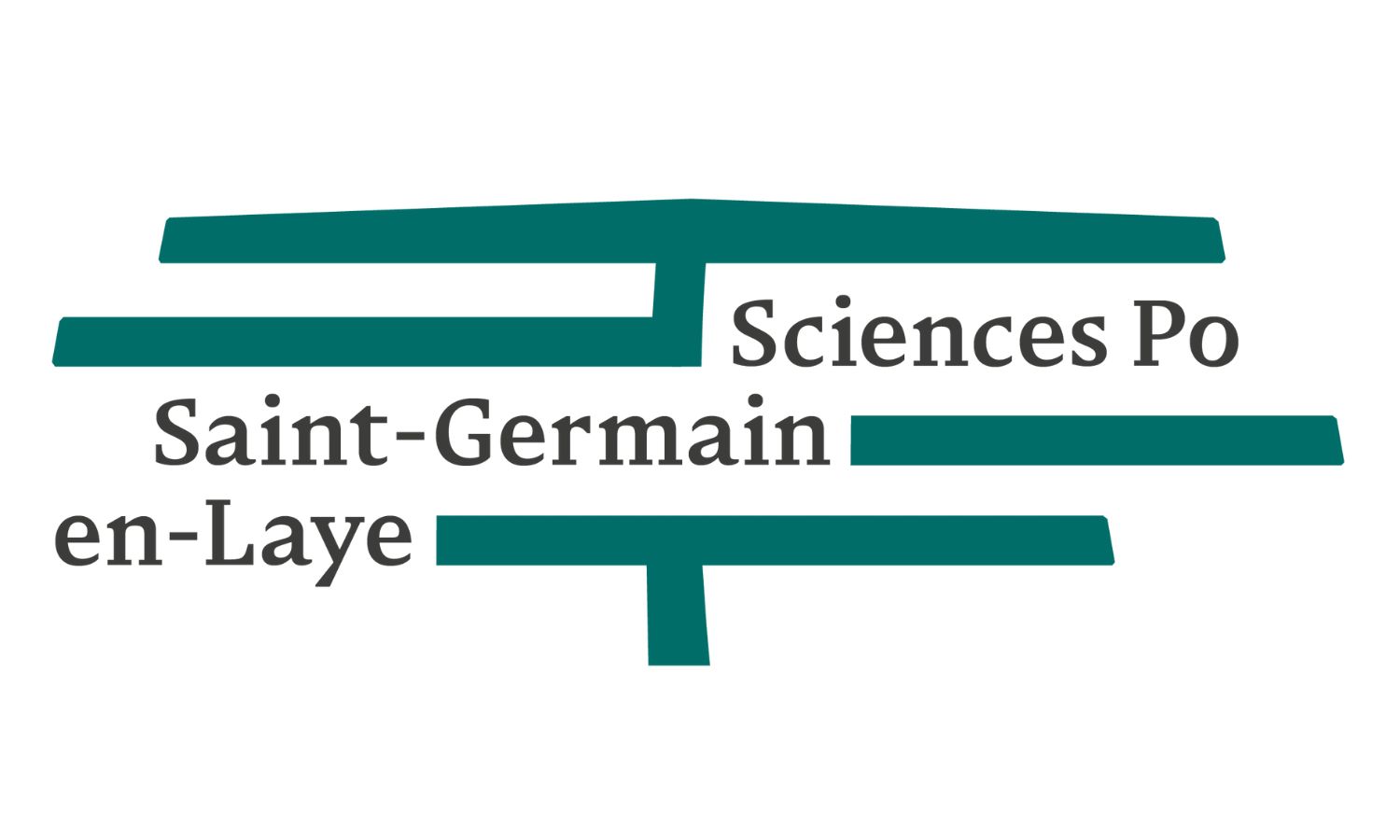 Logo Sciences Po St Germain