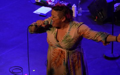 Des arts de la scène… à l’écran !